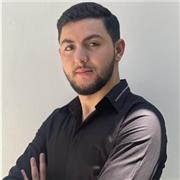 Besoin d’aide en mathématiques ou devoirs, je suis là !